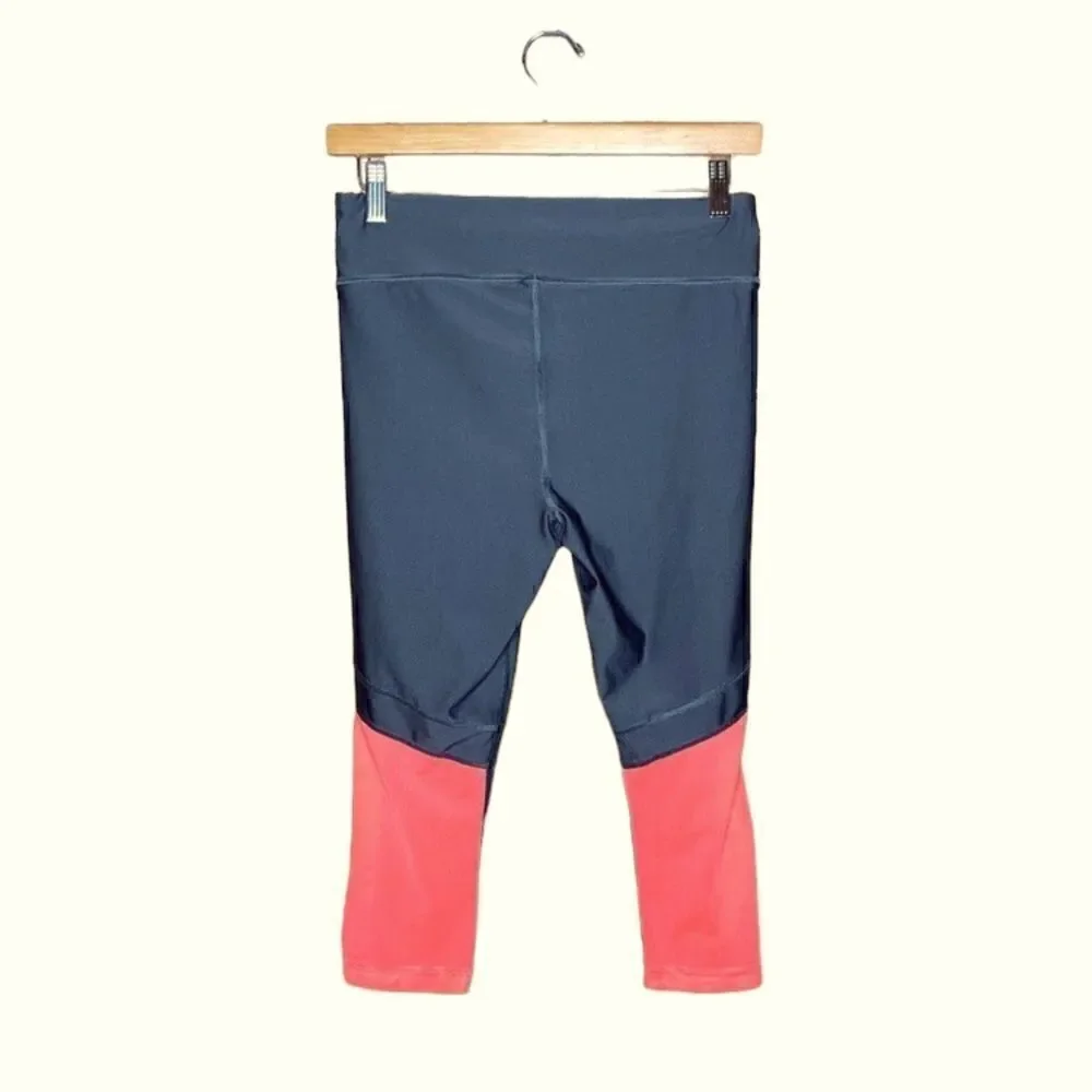 Under Armour Capris Woman’s Size M